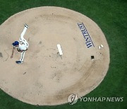 Cubs Brewers Baseball