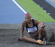 Central American and Caribbean Games Athletic