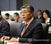 황병우 대구은행장 "전국 영업 통해 창출한 이익 지역 재투자"(종합)