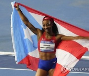 Central American and Caribbean Games Athletics