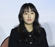 인사말하는 김정현 PD