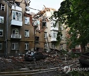 주우크라 중국대사관, 핵사고 대응지침 발표…"피난대책 세워라"