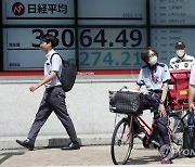 Japan Financial Markets