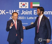 한-UAE 경제공동위