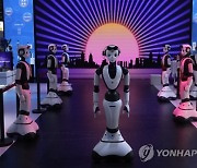 China World Artificial Intelligence Conference