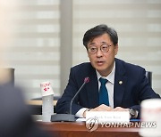 [동정] 박윤규 과기정통부 2차관, 리투아니아 경제혁신부 장관 면담