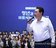 윤석열 대통령, 청년정책 점검회의 발언