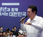 윤석열 대통령, 청년정책 점검회의 발언