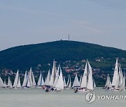 HUNGARY SAILING