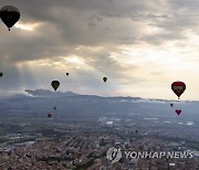 epaselect SPAIN HOT AIR BALLOON