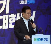 이재명 "`놀부 심보` 원희룡, 왜 나랑 토론을 하나"(종합)