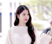 [Ms포토] 아이브 장원영 '천사의 인사'