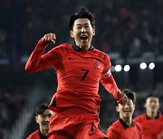 '11회 연속 본선 도전' 한국, 2026 북중미 월드컵 아시아 예선 11월 첫 경기