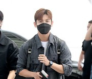 [Ms포토] 동방신기 최강창민 '훈훈한 비주얼'