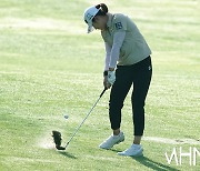 [Ms포토] 장수연 '디봇은 기가막히게'