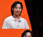 '미우새' 진구 "'태양의 후예' 이후 상남자 병 걸려"