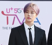 아이콘 김진환, 20일 입대 "성실히 복무하고 얼른 돌아올 것"