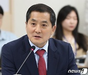 박대출 "최대 피해자는 양평군민…사업 백지화, 민주당이 책임져야"