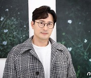 [단독] 임형준, 지난해 재혼…최근 늦둥이 딸 출산 '겹경사'