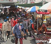 울산 중구, 태화종합시장에 상인 교육장·고객 휴게실 준공