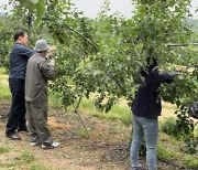 충북 보은서 베트남 계절근로자 7명 무단이탈