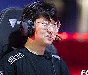 [LCK] KT, 오브젝트 중심 운영 펼쳐 1세트 OK 브리온 제압