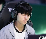 [LCK] '경기 시간 1시간도 안 되는 빠른 템포' DK, DRX에 완승(종합)