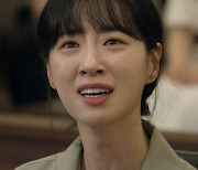 ‘하늘의 인연’ 전혜연 “수천억 줘도 못 바꿔”…정우연, 거짓말로 전혜연 모함