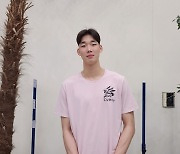 ‘항저우 AG 3x3 선발’ 이원석 “한강공원에서 경험했던 3x3···”