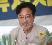 오염수 방류 반대 단식 우원식 “방류하더라도 다시 중단할 때까지 싸울 것”[스팟+터뷰]