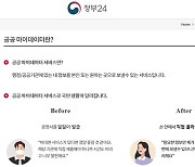 보험·증권·통신 서비스 신청 시 종이 서류 필요 없어진다