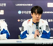 DRX “완벽하게 졌다...어느 팀이든 이길 수 있도록 연습할 것” [LCK]