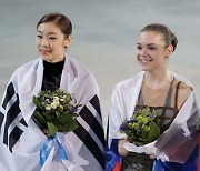 김연아 金 빼앗은 소트니코바 "1차 도핑 검사서 양성"