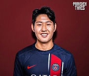 'PSG 오피셜' 앞둔 이강인, 곧 파리 출국...3호 영입 주인공 될까?