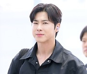 유노윤호 ‘이글거리는 눈빛’[포토엔HD]