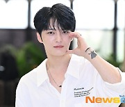 김재중, 만찢남의 볼하트 [포토엔HD]