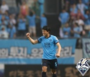 K리그1 대구, 제주에 2-1 역전승…4위로 도약