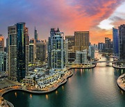 AIT Worldwide Logistics Expands to the Middle East with New Office in Dubai