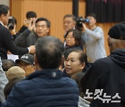 오영훈 제주도정 순항 '제2공항·선거법재판'에 달렸다