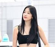 르세라핌 카즈하, '청순 귀요미' [사진]