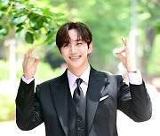 이준호, '킹더랜드' 글로벌 1위 찍고→새 앨범 발표 '가수 변신'(종합) [단독]