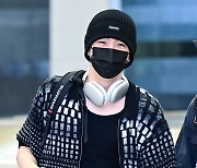 더보이즈 현재, '눈웃음 가득' [사진]