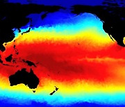 세계 평균기온 사흘째 역대 최고치…"엘니뇨 영향"