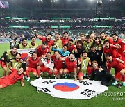 ‘11회 연속 도전’ 한국, 11월부터 2026 월드컵 예선 돌입