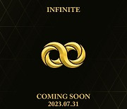 인피니트, 5년 만 완전체 컴백[공식]