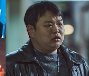 고규필, '범죄도시3'→'형사록2'..신스틸러 넘어 대세 배우 '우뚝'