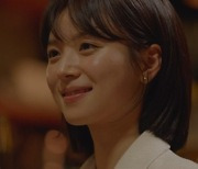 '하트시그널4' 김지민 "심장이 막 두근거린다" [T-데이]