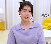 '46세' 채정안, 나이 들어가는 슬픔 "기억력 잃어버려"