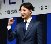 '음주 뺑소니 검거' 이천수, 포상금도 기부한다…훈훈한 선행 [공식입장]