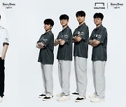 KeSPA, '항저우 아시안게임' e스포츠 국가대표팀 유니폼 공개